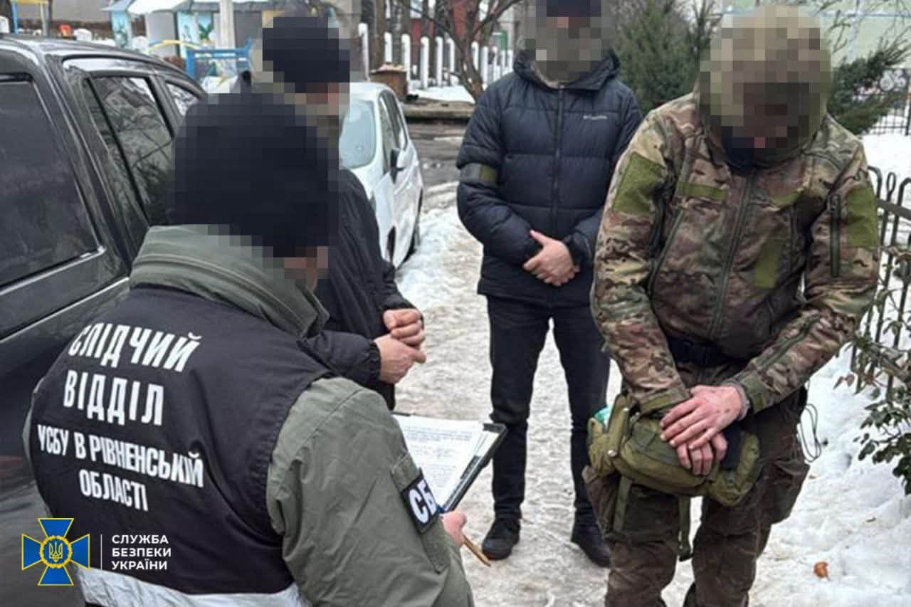Бомба в каструлі: судитимуть агента рф, який готував теракт у центрі Рівного заради "грошей на дозу"