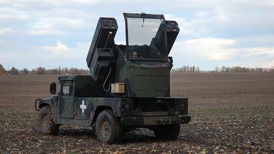   Росія атакувала Україну ракетами та 269 ударними дронами: ППО знешкодила 247 повітряних цілей