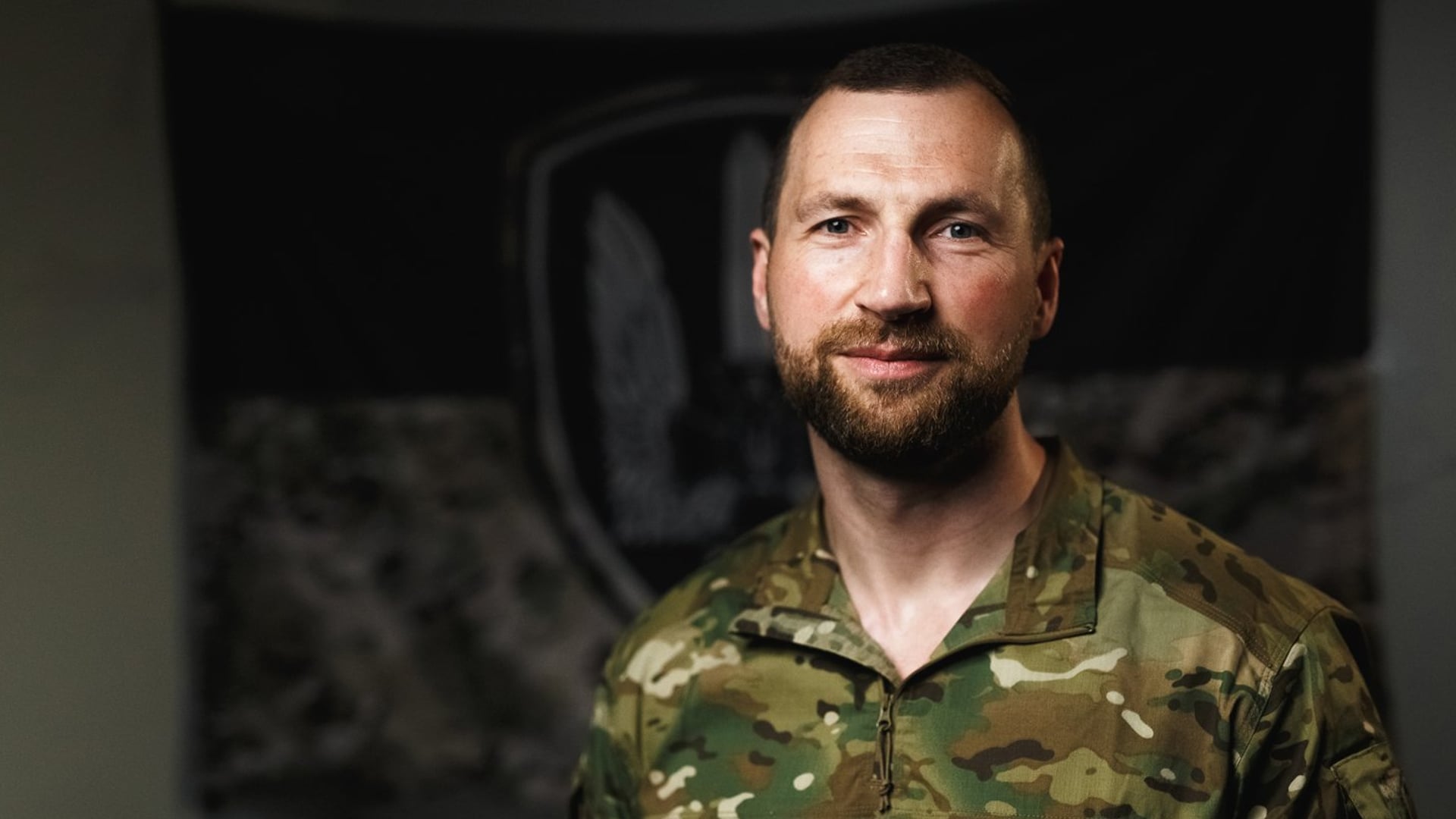 Євгеній Хмара: Кабмін затвердив стратегію фортифікацій до 2028 року