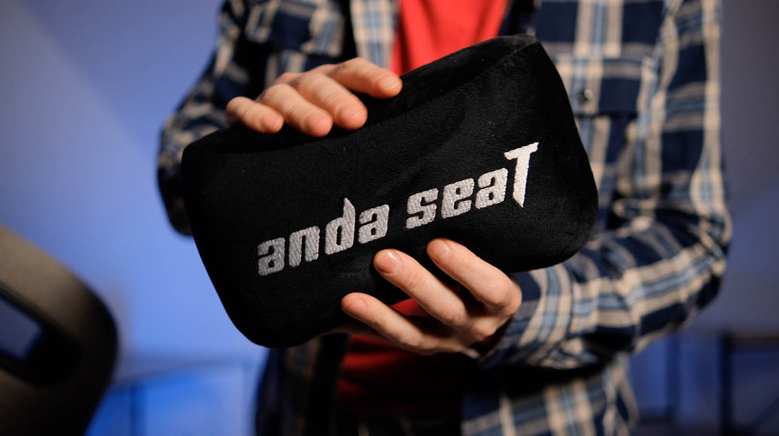 AndaSeat Kaiser 4 V2 XL: la silla insignia que cubre todas las necesidades