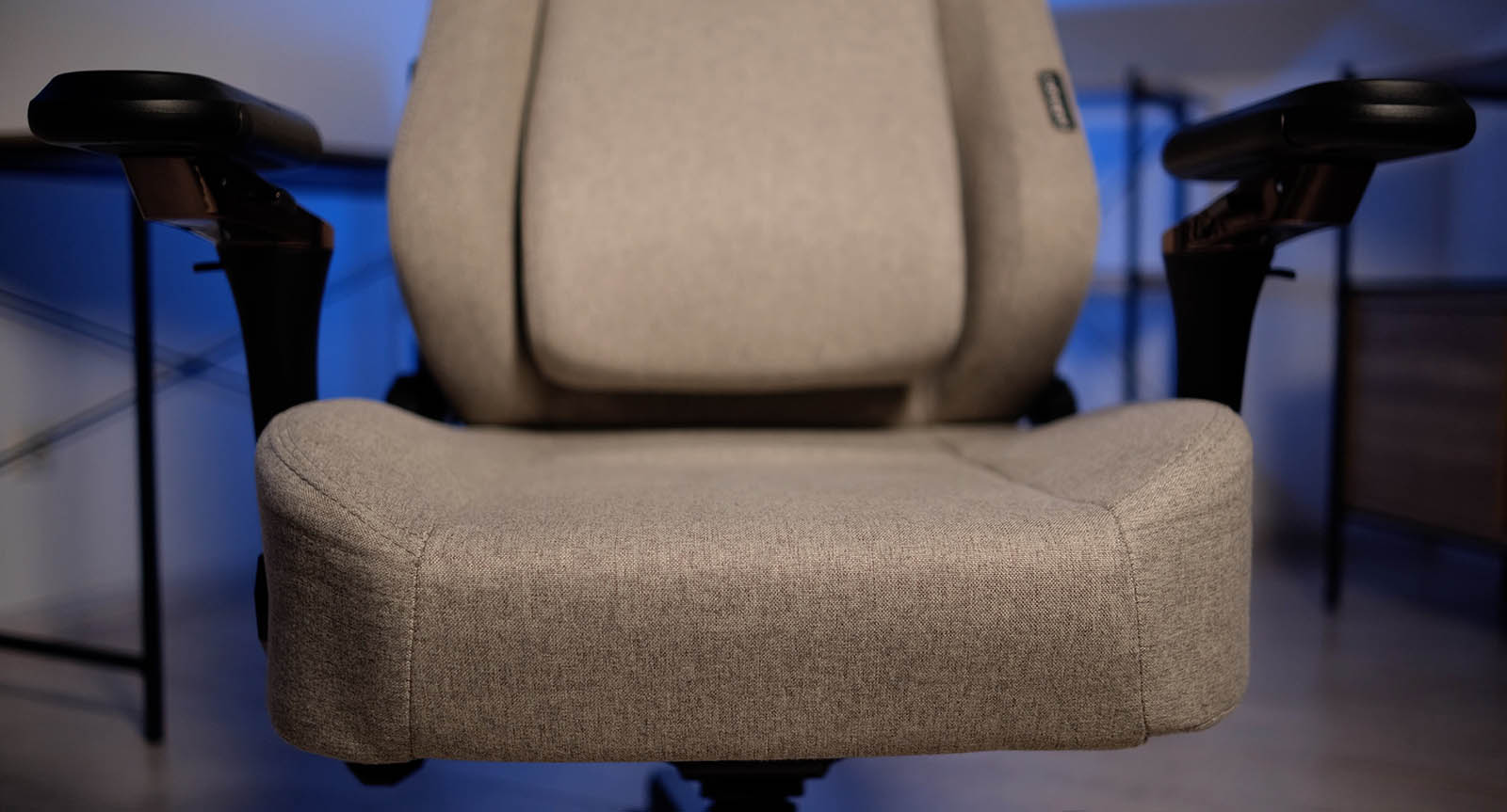 AndaSeat Kaiser 4 V2 XL: la silla insignia que cubre todas las necesidades