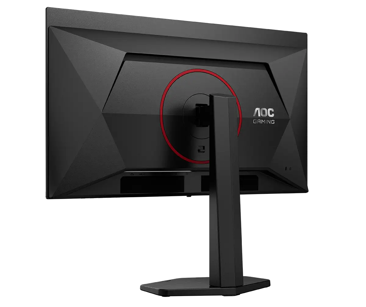 AOC presentó Q27G4ZDR y Q27G4SDR — los primeros monitores QD-OLED de la serie AOC GAMING con frecuencia de hasta 360 Hz