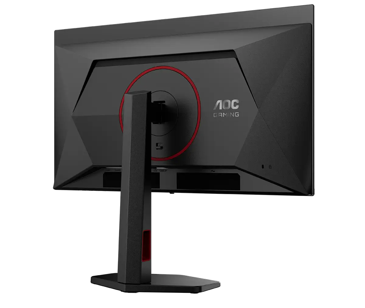 AOC presentó Q27G4ZDR y Q27G4SDR — los primeros monitores QD-OLED de la serie AOC GAMING con frecuencia de hasta 360 Hz