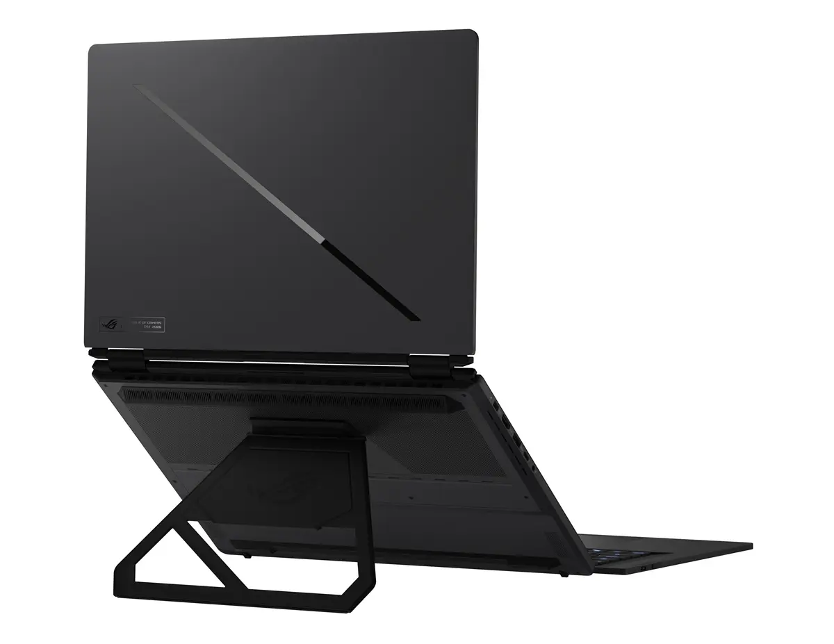 ASUS ROG Zephyrus Duo