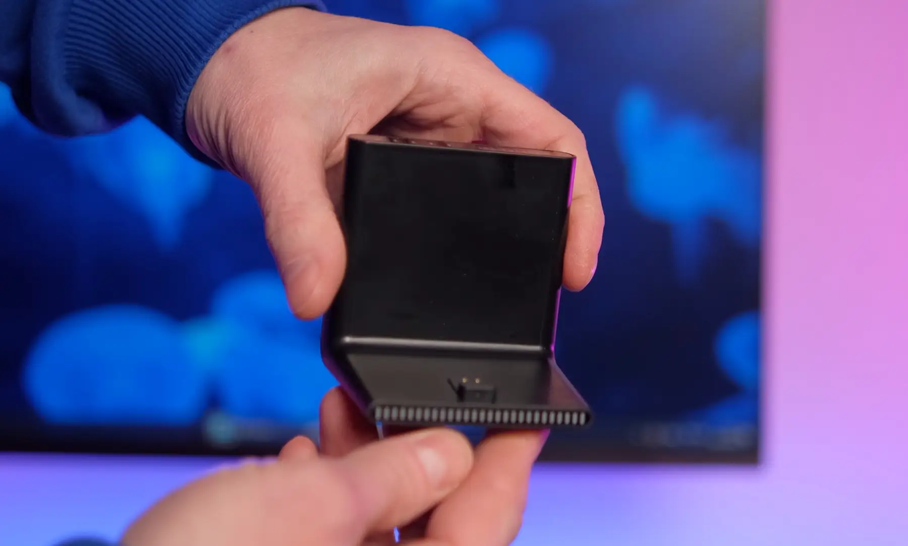 Bloody R73 Ultra Duo: Die Evolution der kabellosen Gaming-Maus mit der Dockingstation der neuen Generation