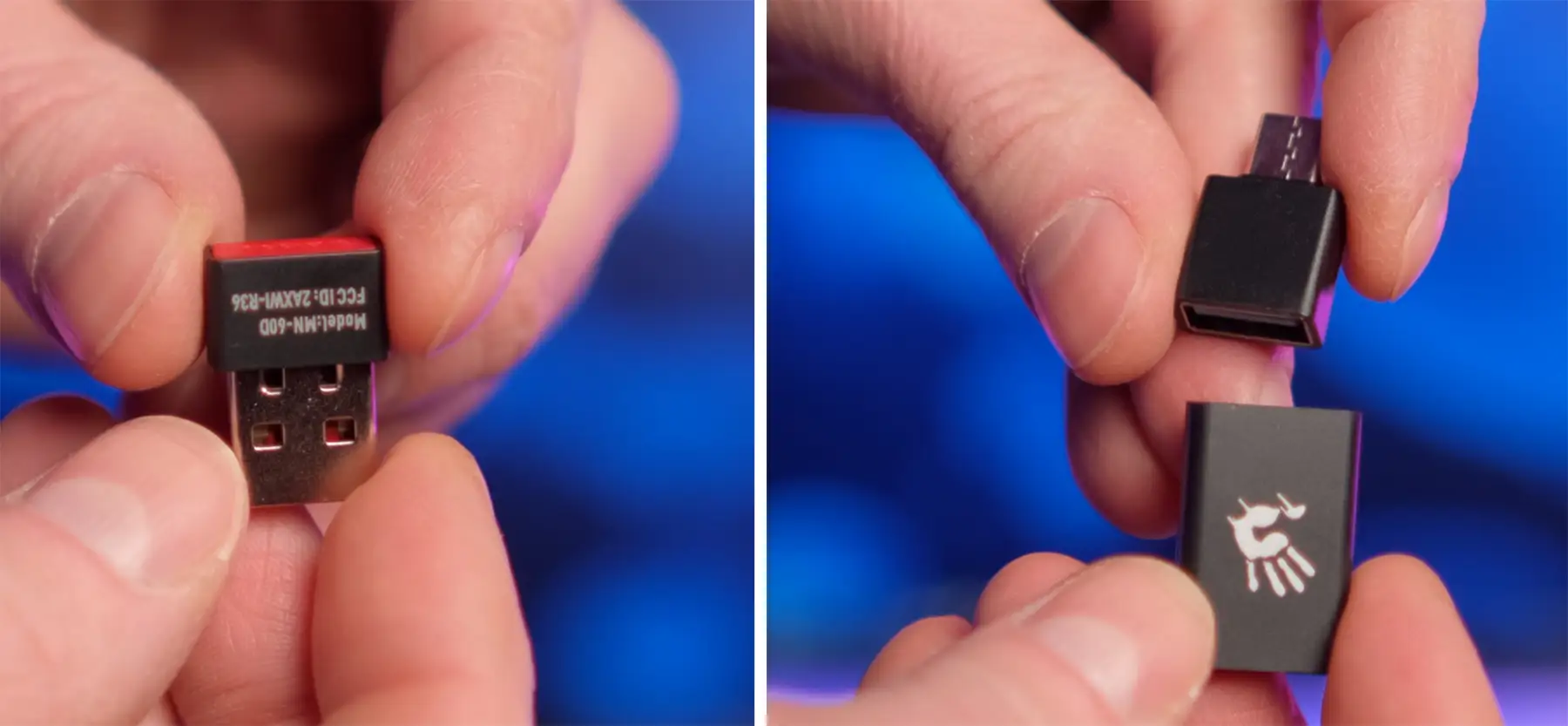 Bloody R73 Ultra Duo: Die Evolution der kabellosen Gaming-Maus mit der Dockingstation der neuen Generation