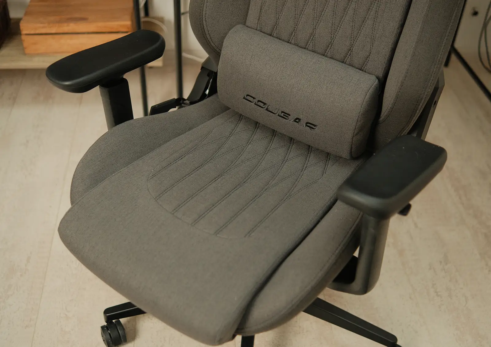 Cougar EXPLORE ROYAL GRAY F