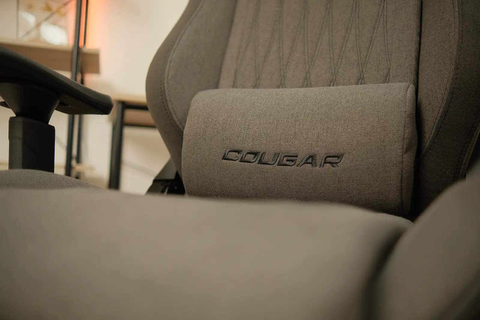 Cougar EXPLORE ROYAL GRAY F