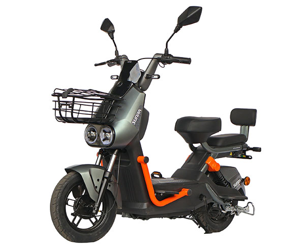 Електротранспорт SUNRA: новинки 2026 та актульні моделі сезону