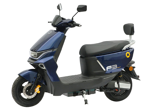 Електротранспорт SUNRA: новинки 2026 та актульні моделі сезону