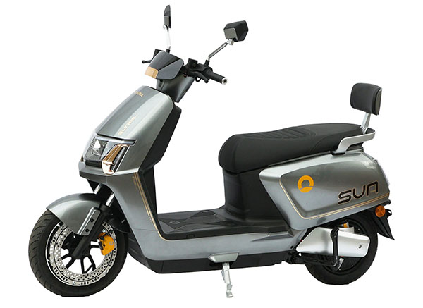 Електротранспорт SUNRA: новинки 2026 та актульні моделі сезону