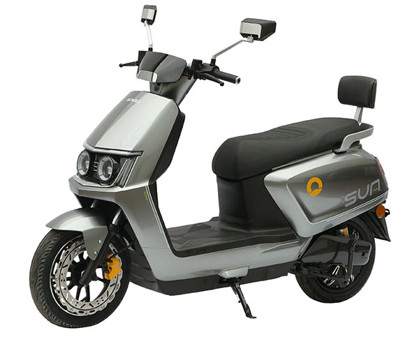 Електротранспорт SUNRA: новинки 2026 та актульні моделі сезону