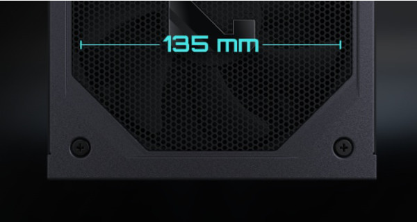 GIGABYTE випустила блоки живлення, які самі "рятують" відеокарту