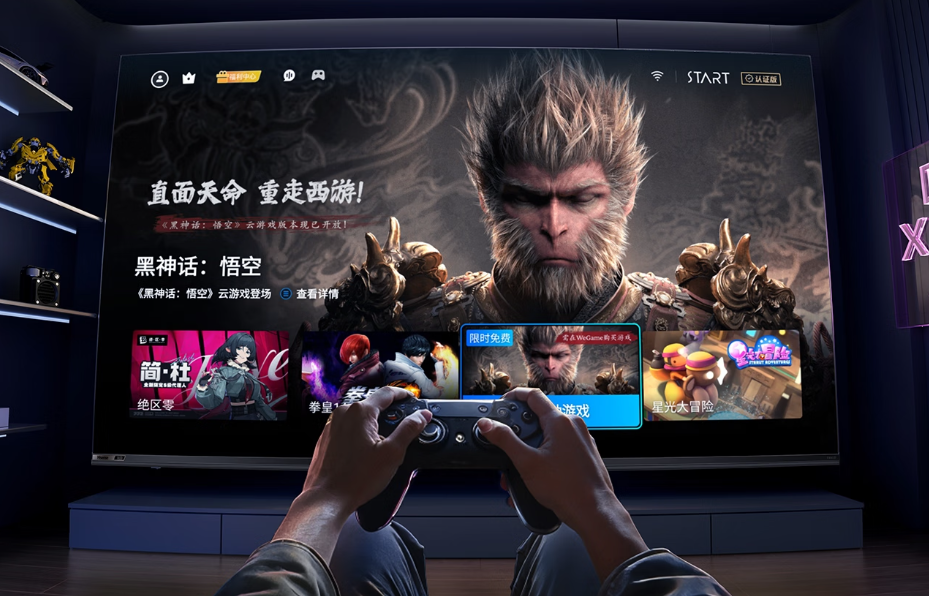 Hisense introduced the E8S Pro television with an RGB-Mini LED display, 170 Hz refresh rate, and Devialet sound system