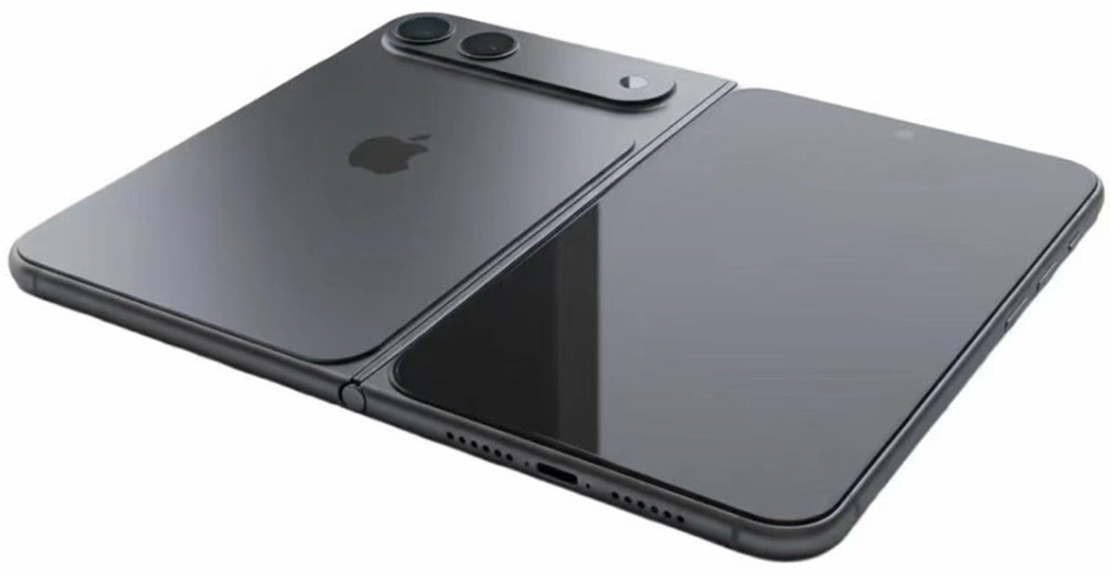 iPhone Fold 