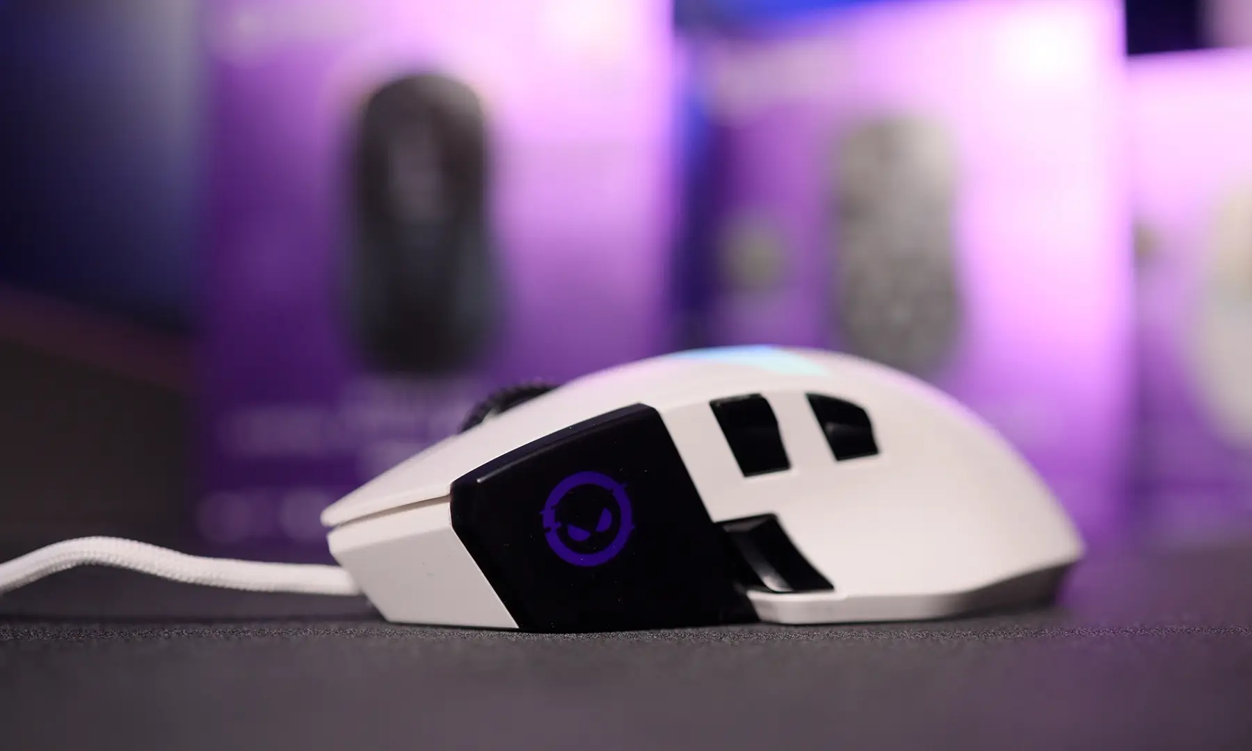 Обираємо ігрову мишу на 2026 рік: огляд Lorgar MSA10W, MSP80 та MSE90W