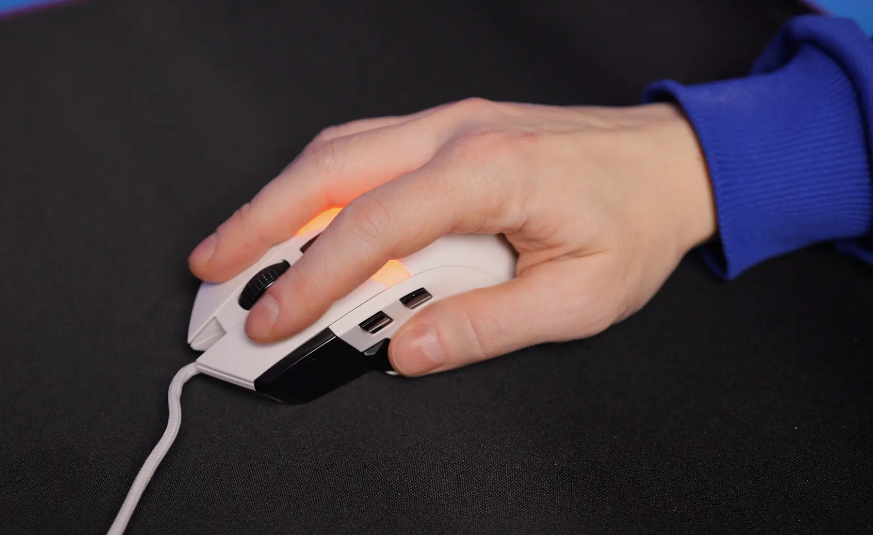 Обираємо ігрову мишу на 2026 рік: огляд Lorgar MSA10W, MSP80 та MSE90W