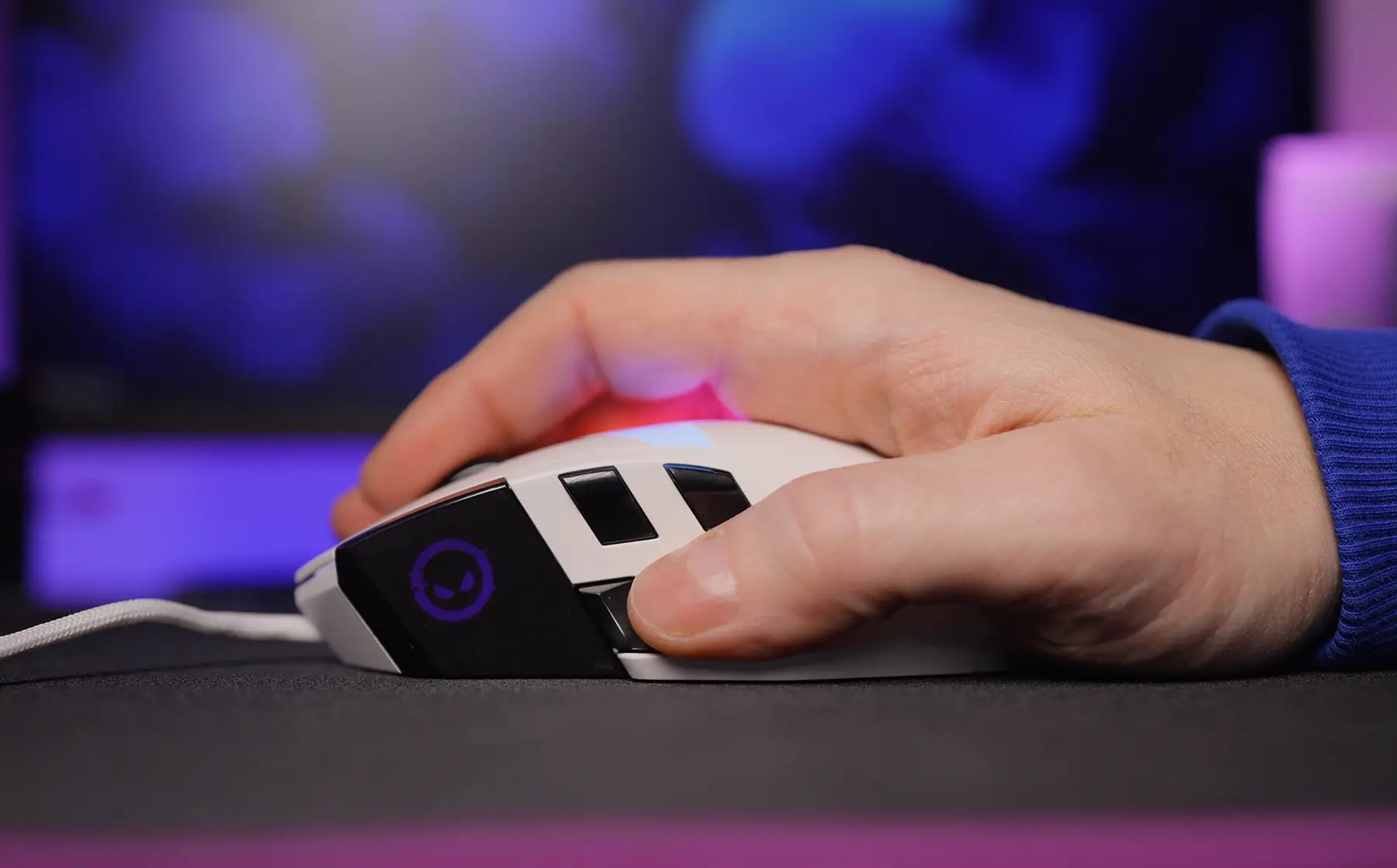 Обираємо ігрову мишу на 2026 рік: огляд Lorgar MSA10W, MSP80 та MSE90W