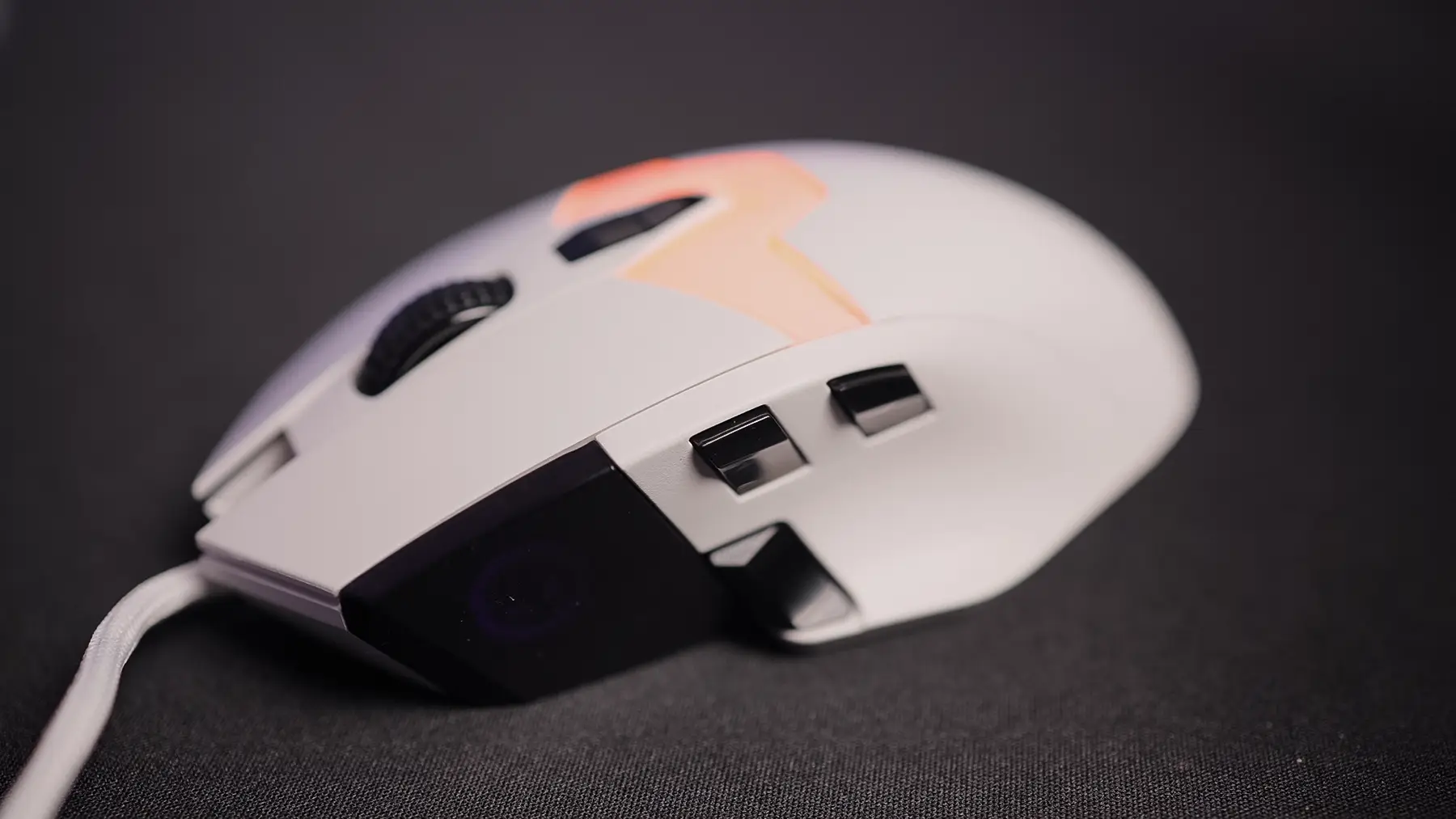 Обираємо ігрову мишу на 2026 рік: огляд Lorgar MSA10W, MSP80 та MSE90W