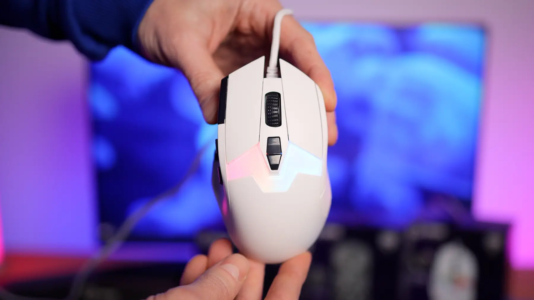 Обираємо ігрову мишу на 2026 рік: огляд Lorgar MSA10W, MSP80 та MSE90W