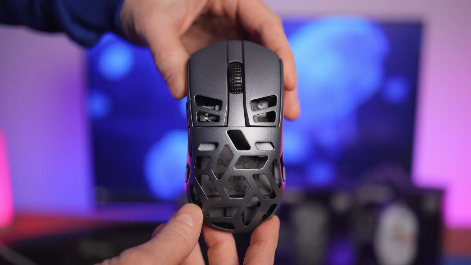 Обираємо ігрову мишу на 2026 рік: огляд Lorgar MSA10W, MSP80 та MSE90W