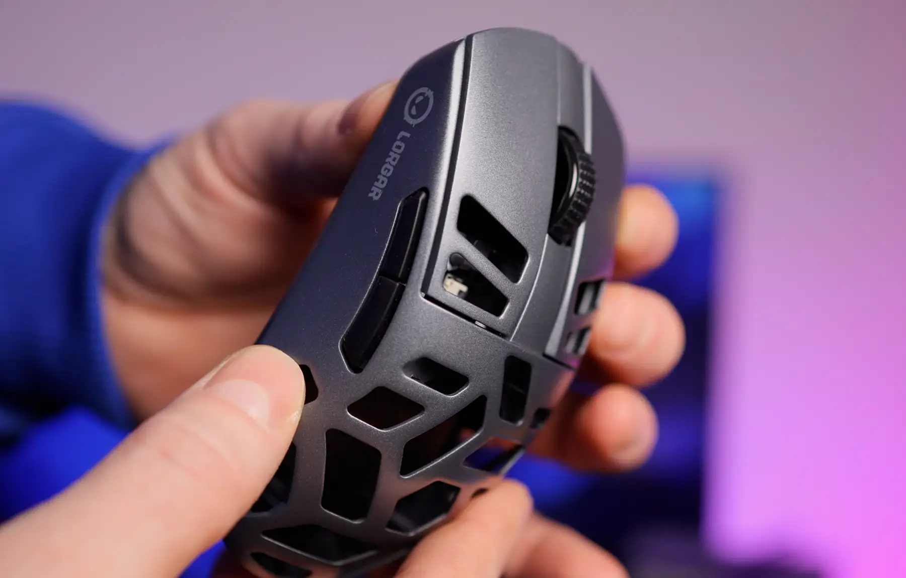 Обираємо ігрову мишу на 2026 рік: огляд Lorgar MSA10W, MSP80 та MSE90W