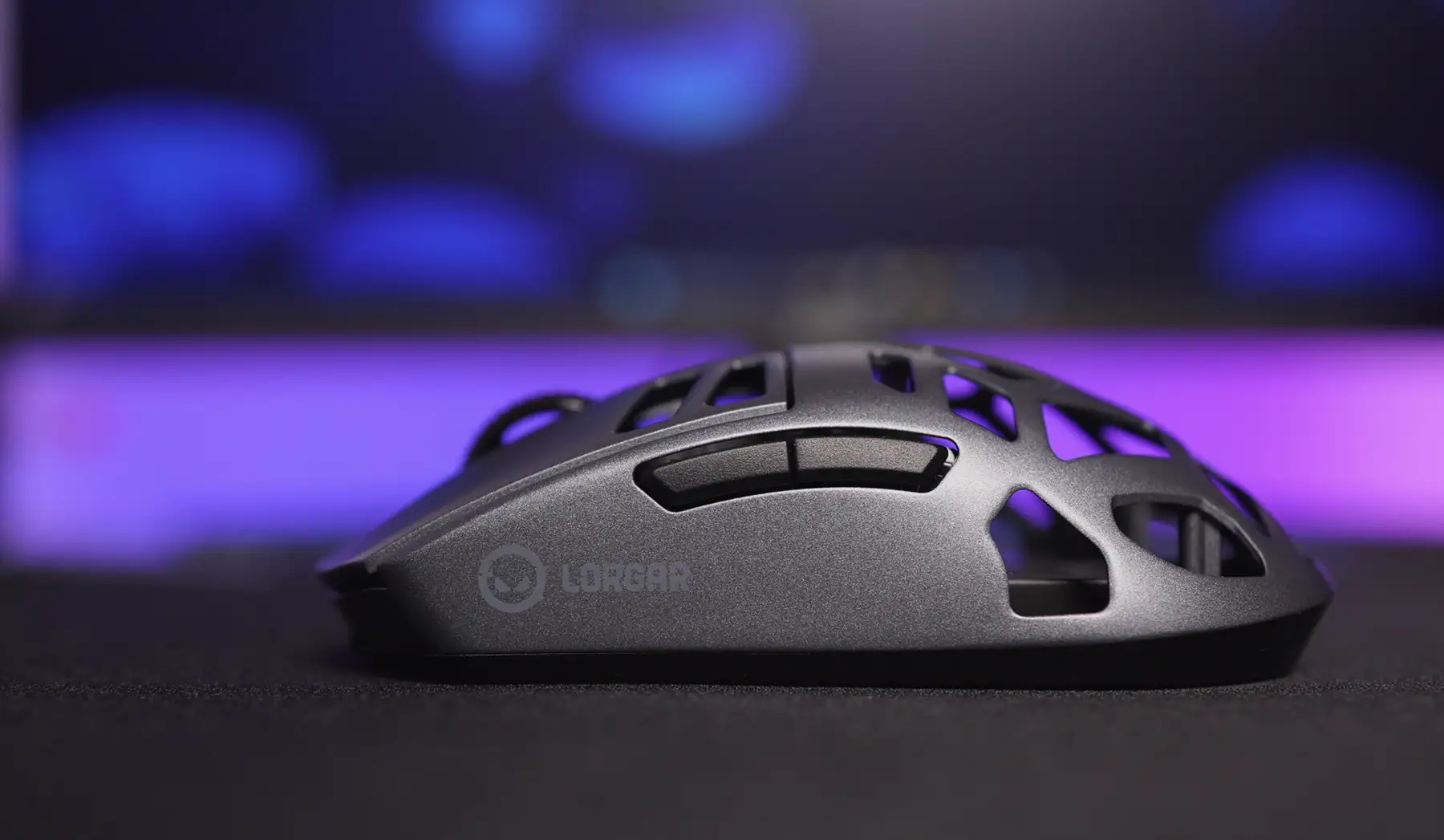Обираємо ігрову мишу на 2026 рік: огляд Lorgar MSA10W, MSP80 та MSE90W
