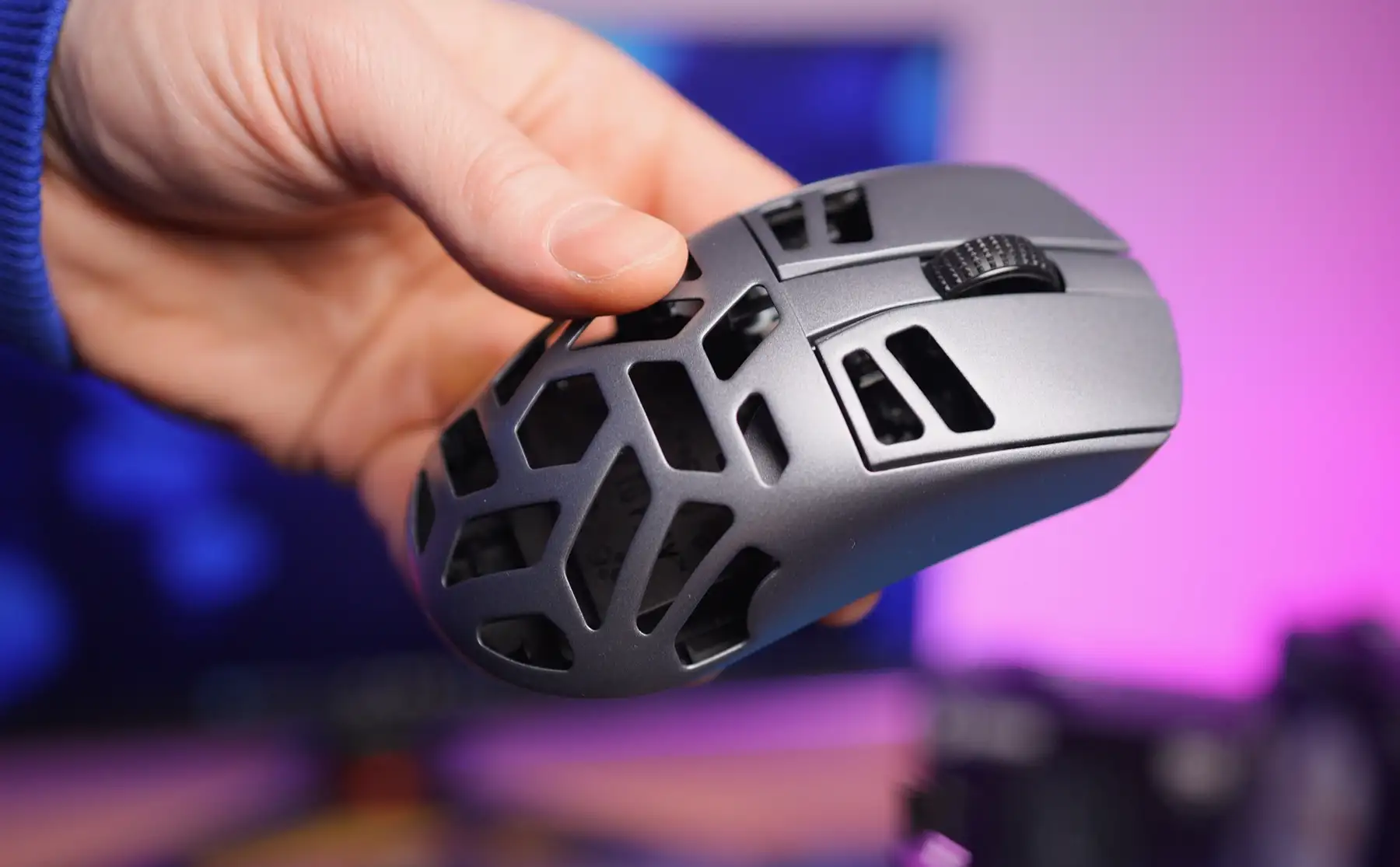 Обираємо ігрову мишу на 2026 рік: огляд Lorgar MSA10W, MSP80 та MSE90W