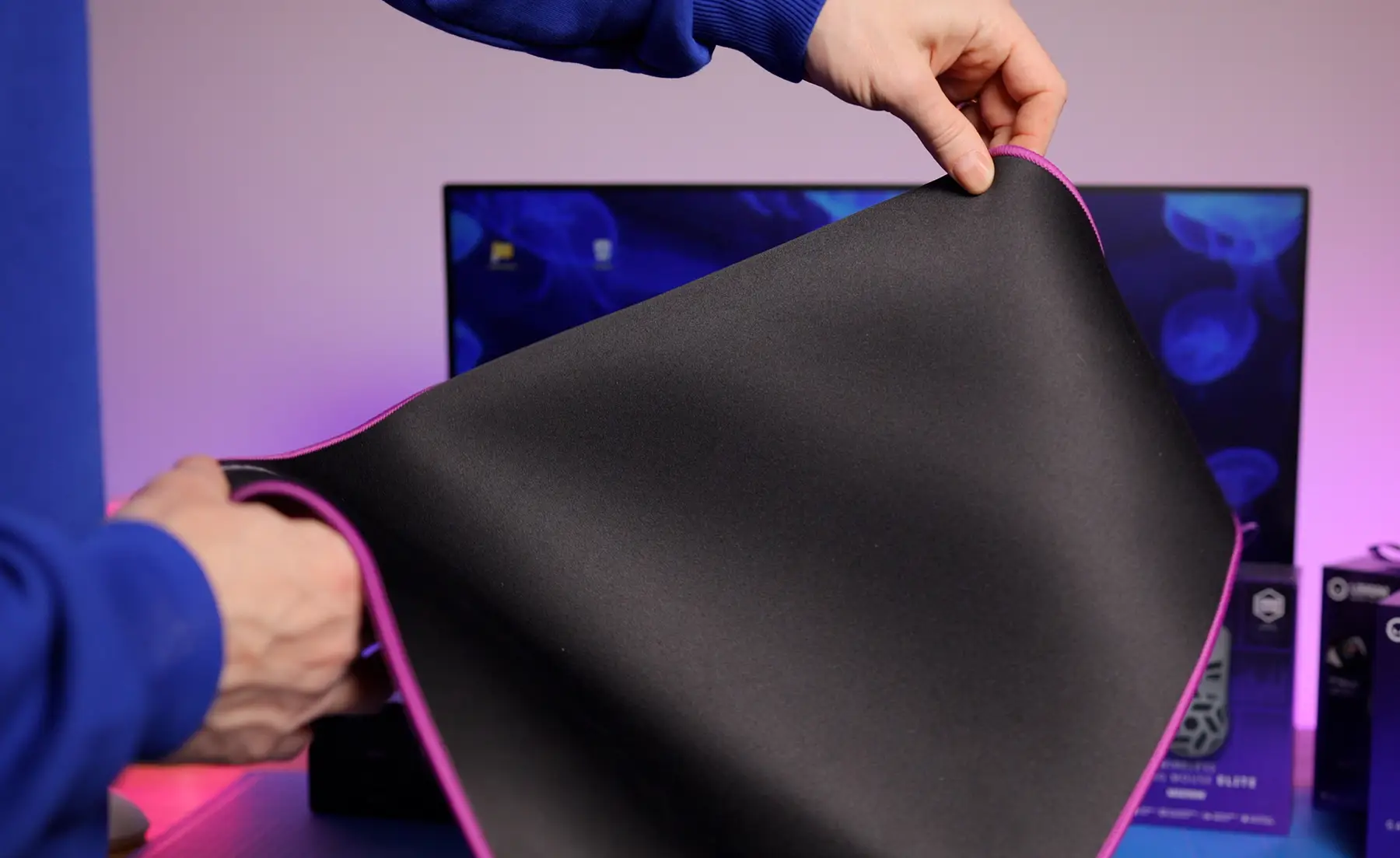 Обираємо ігрову мишу на 2026 рік: огляд Lorgar MSA10W, MSP80 та MSE90W