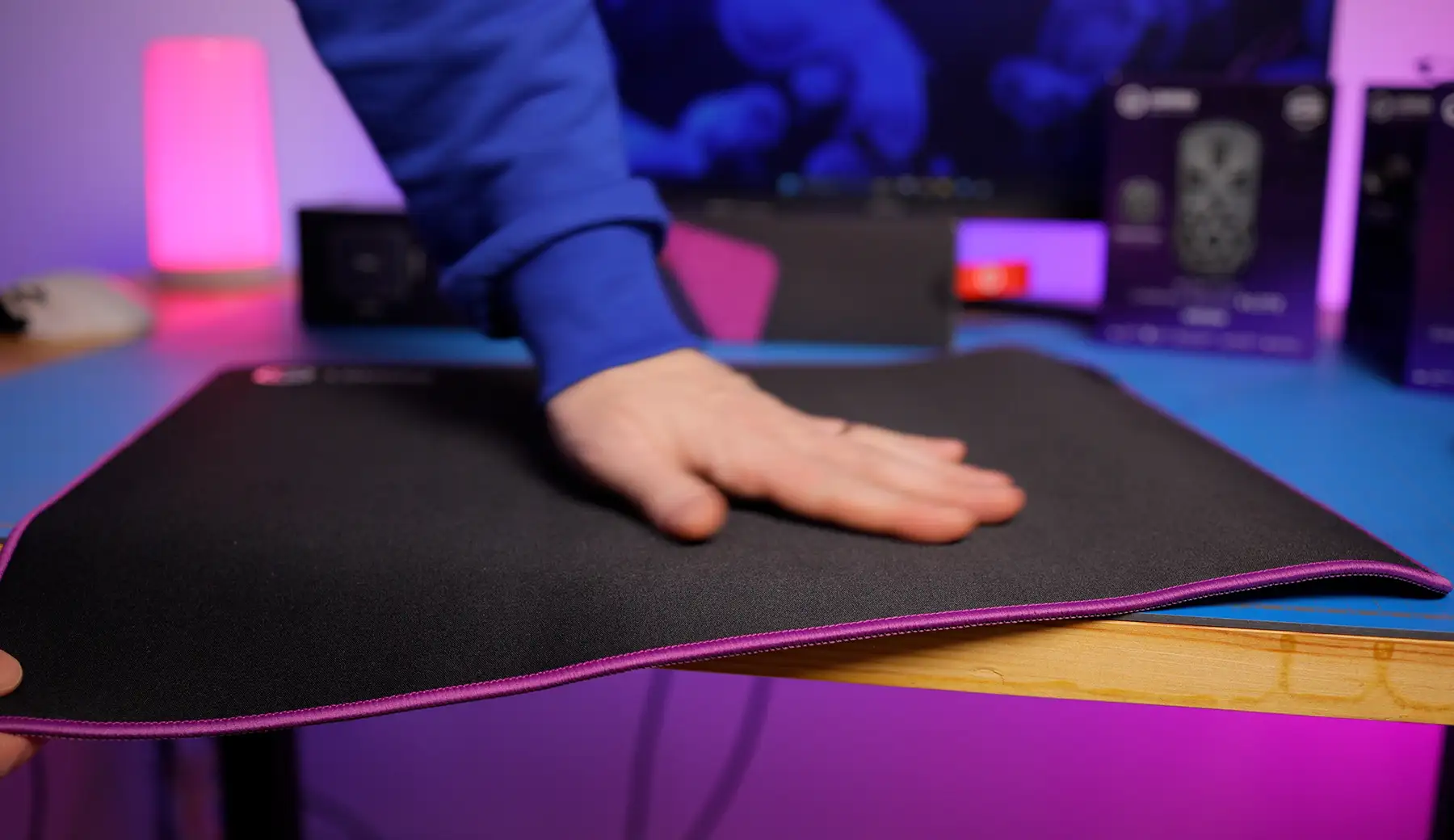 Обираємо ігрову мишу на 2026 рік: огляд Lorgar MSA10W, MSP80 та MSE90W