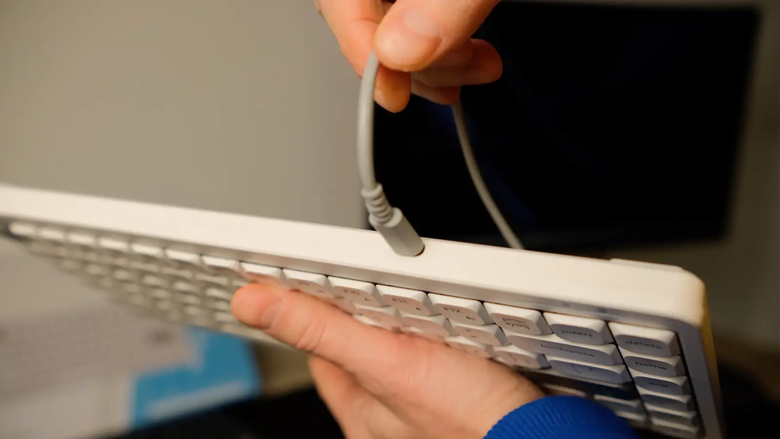 Огляд A4Tech FX53 та FX55: доступні та зручні клавіатури для щоденної роботи