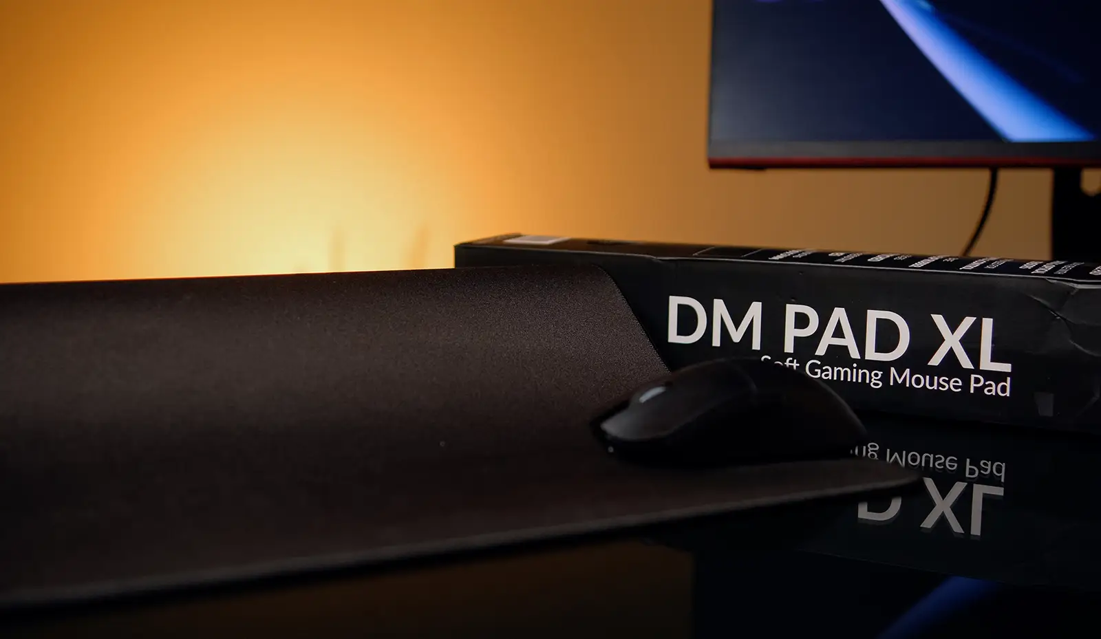 Reseña de Dream Machines DM9 Skill Wireless: diseño sobrio y componentes de alta calidad