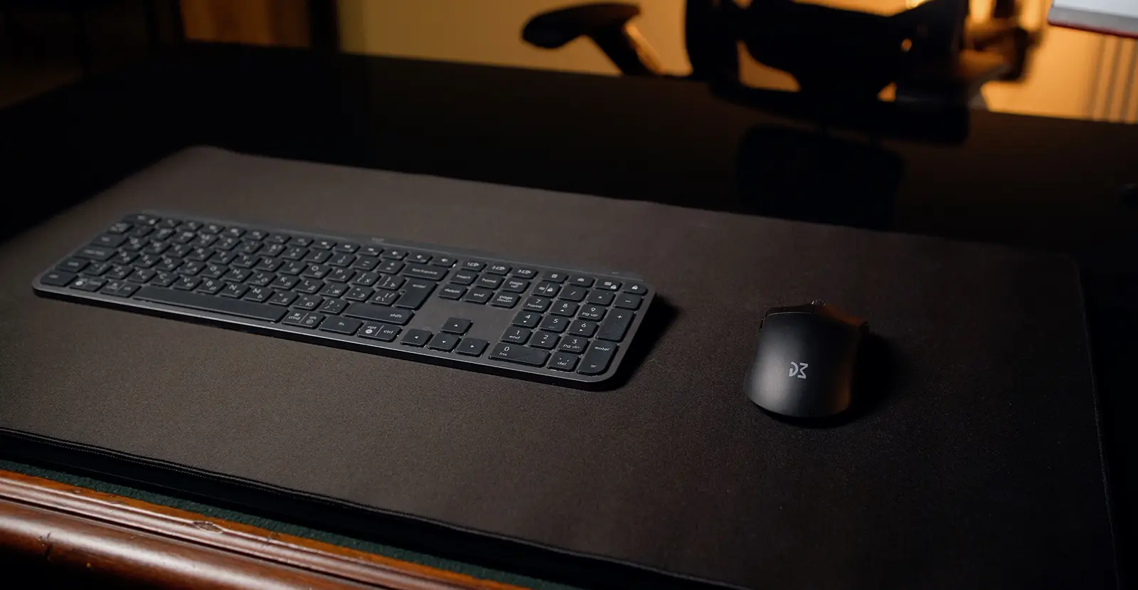 Reseña de Dream Machines DM9 Skill Wireless: diseño sobrio y componentes de alta calidad