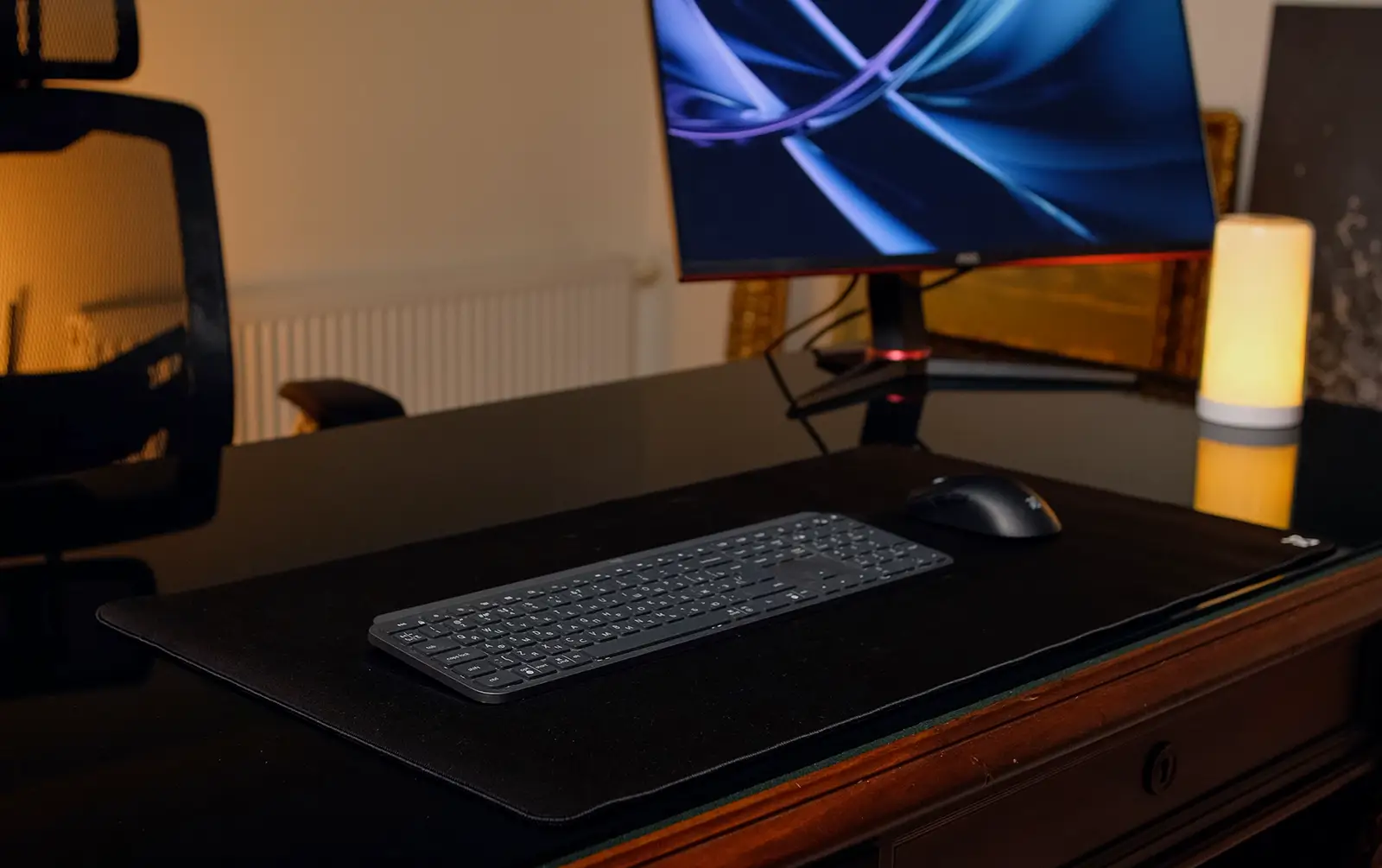 Reseña de Dream Machines DM9 Skill Wireless: diseño sobrio y componentes de alta calidad