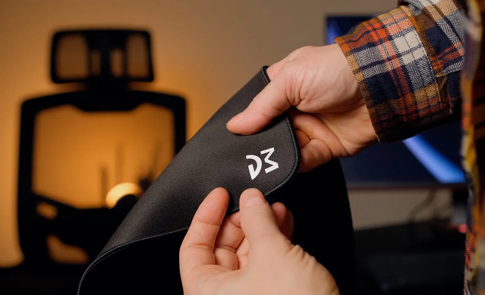 Reseña de Dream Machines DM9 Skill Wireless: diseño sobrio y componentes de alta calidad