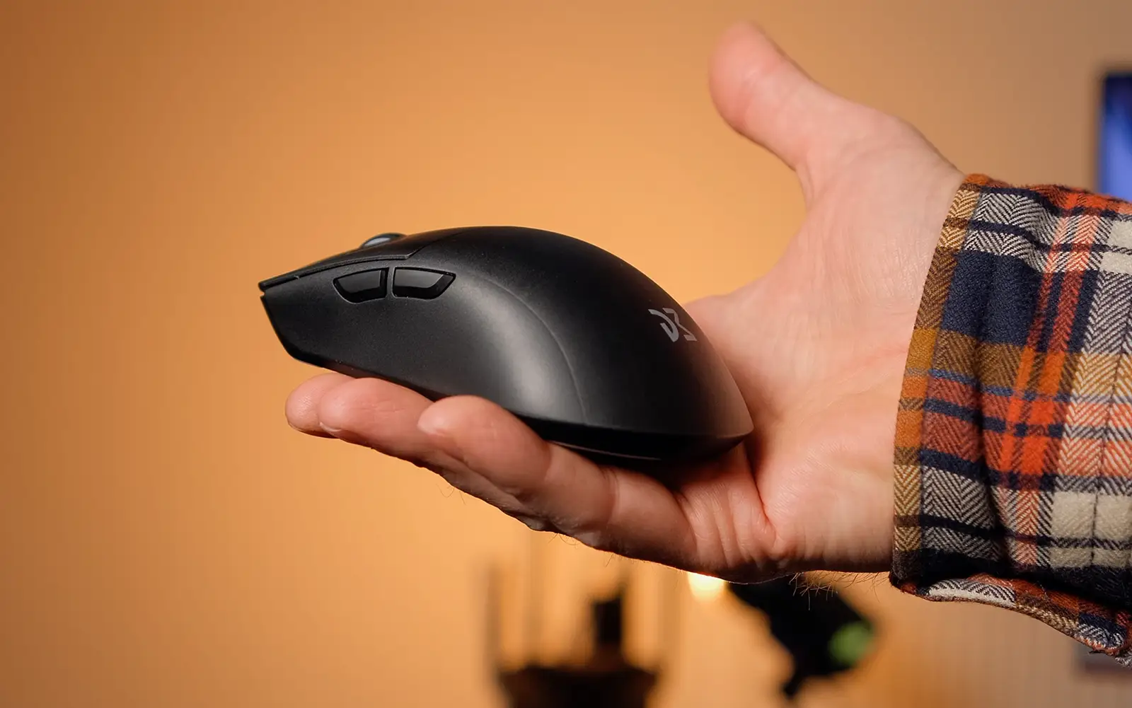 Reseña de Dream Machines DM9 Skill Wireless: diseño sobrio y componentes de alta calidad