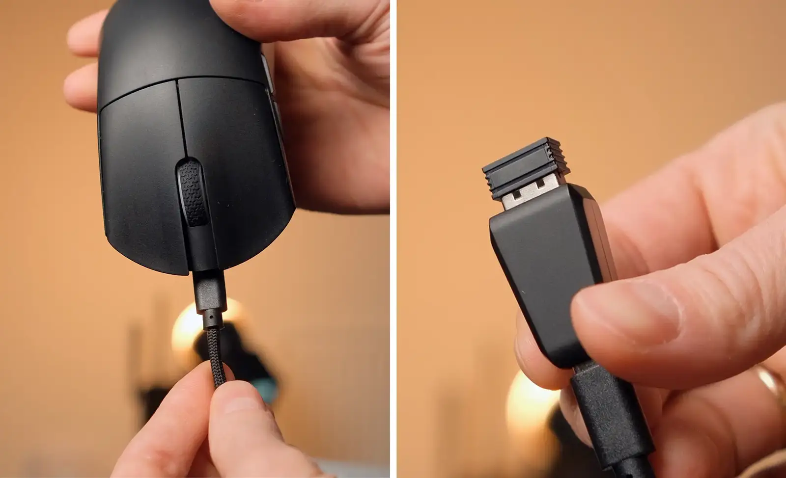 Reseña de Dream Machines DM9 Skill Wireless: diseño sobrio y componentes de alta calidad