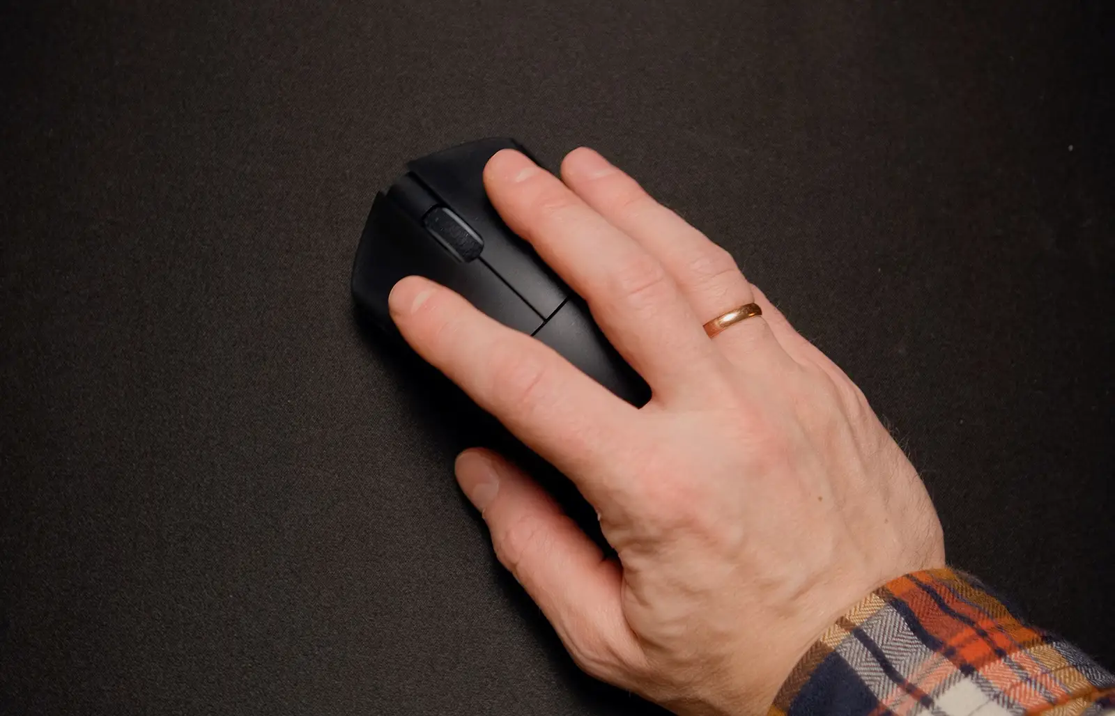 Reseña de Dream Machines DM9 Skill Wireless: diseño sobrio y componentes de alta calidad