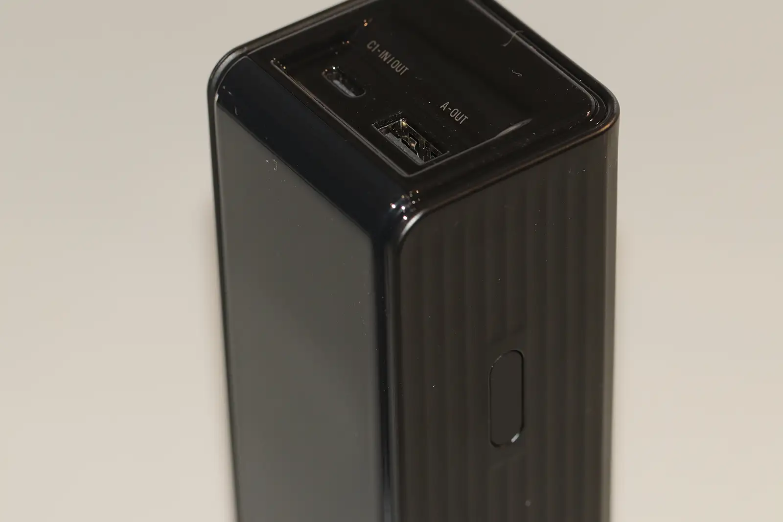 Огляд EcoFlow RAPID Power Bank 25000 мА*год – 170Вт, швидка зарядка та розумний дисплей