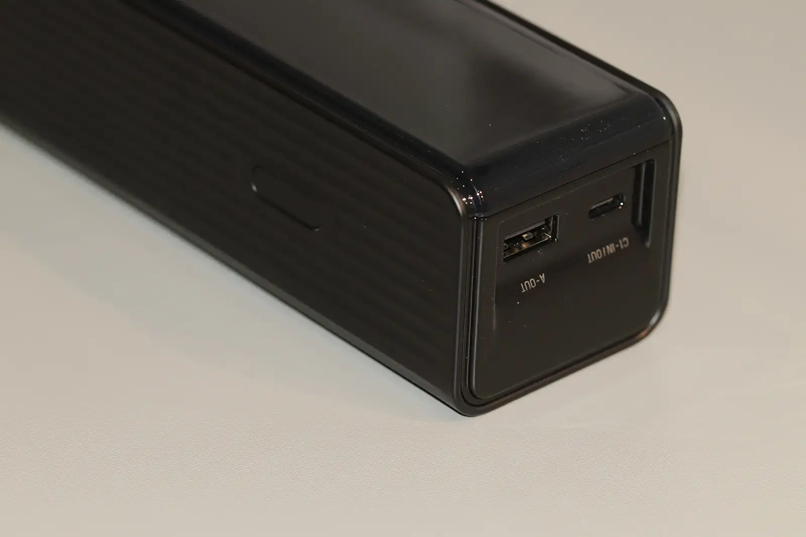 Огляд EcoFlow RAPID Power Bank 25000 мА*год – 170Вт, швидка зарядка та розумний дисплей