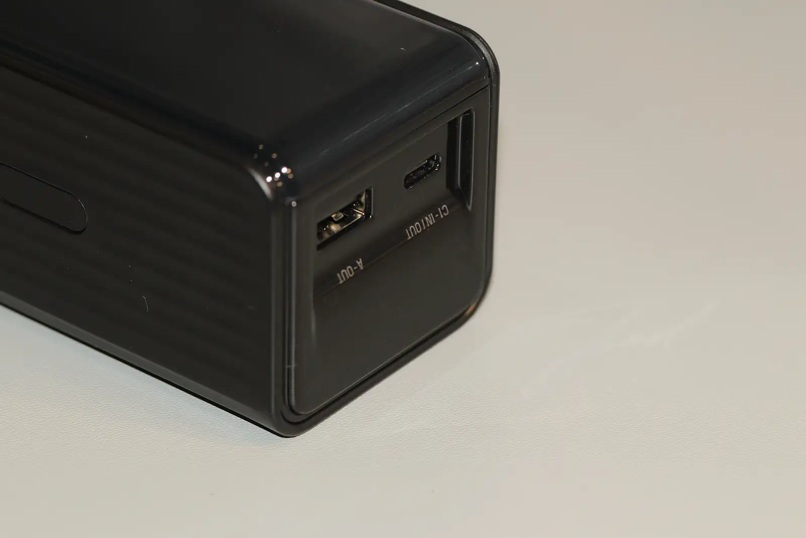 Огляд EcoFlow RAPID Power Bank 25000 мА*год – 170Вт, швидка зарядка та розумний дисплей