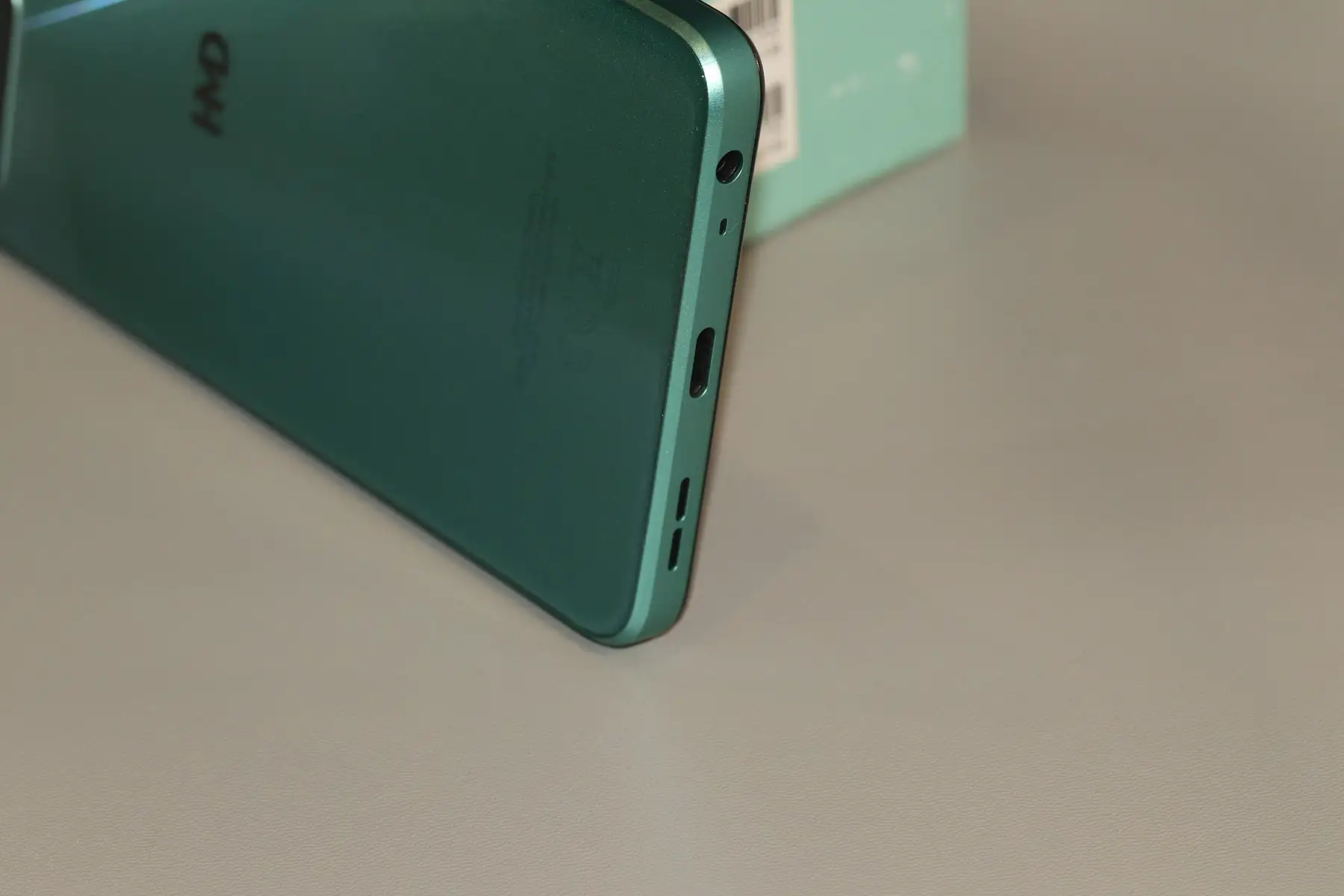 Überblick über HMD Pulse Pro – NFC, 50MP Kameras und Reparaturmöglichkeiten für den Benutzer