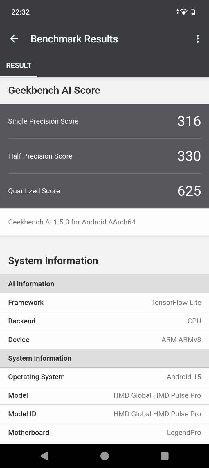 Überblick über HMD Pulse Pro – NFC, 50MP Kameras und Reparaturmöglichkeiten für den Benutzer
