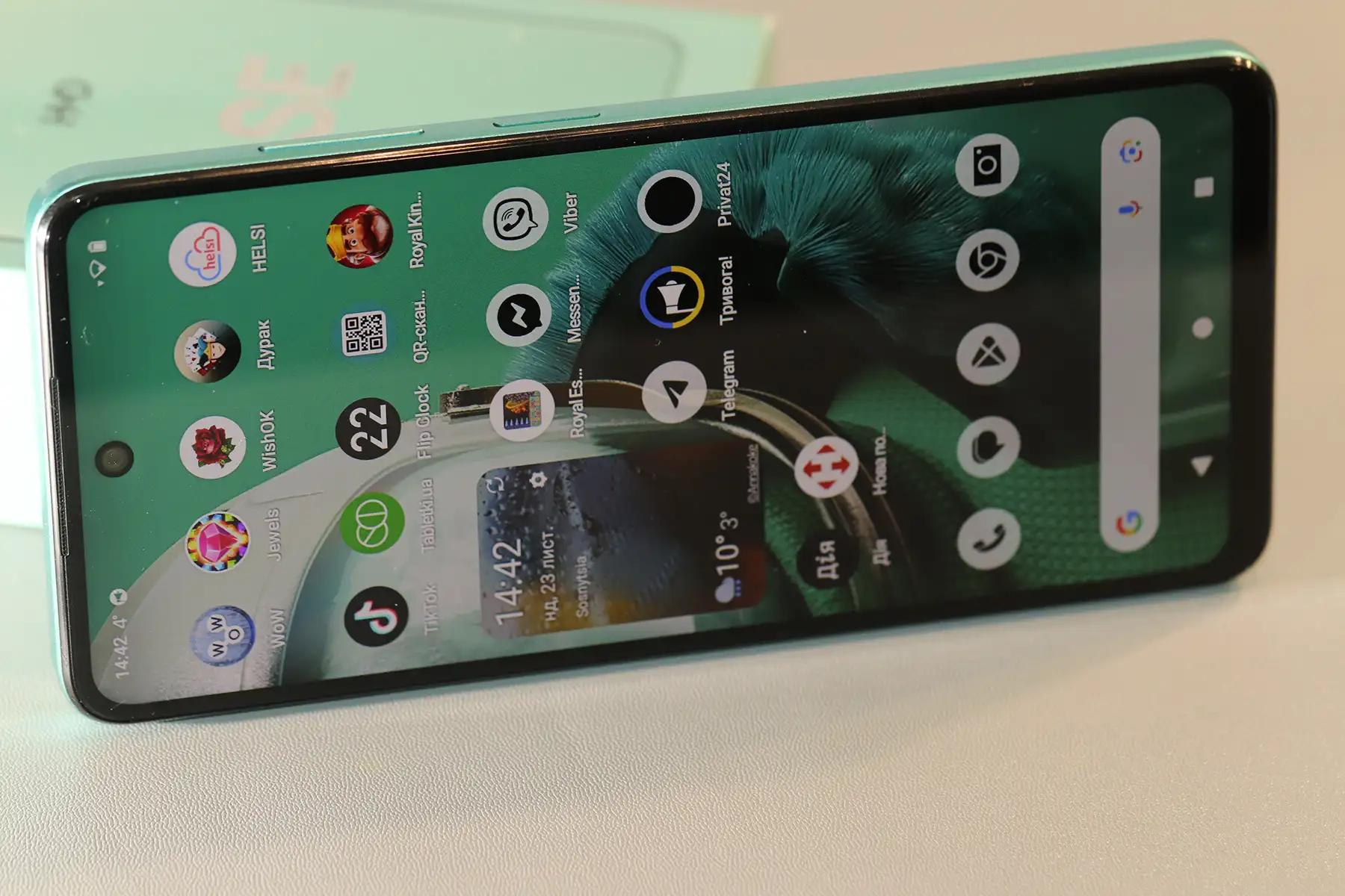 Überblick über HMD Pulse Pro – NFC, 50MP Kameras und Reparaturmöglichkeiten für den Benutzer