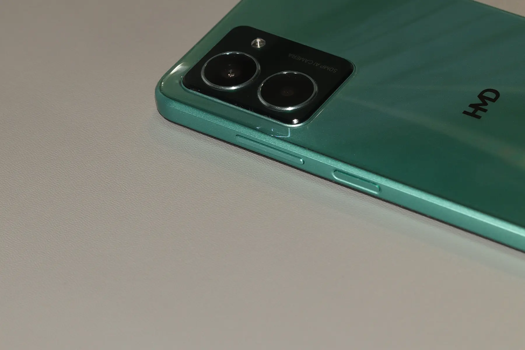 Überblick über HMD Pulse Pro – NFC, 50MP Kameras und Reparaturmöglichkeiten für den Benutzer