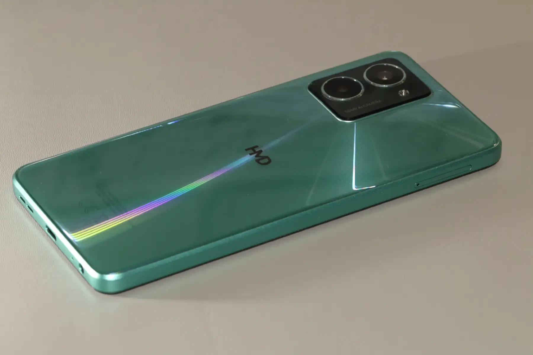 Überblick über HMD Pulse Pro – NFC, 50MP Kameras und Reparaturmöglichkeiten für den Benutzer