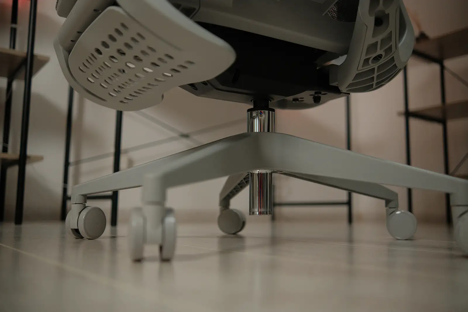 OFFICEPRO Elite (OC950G)