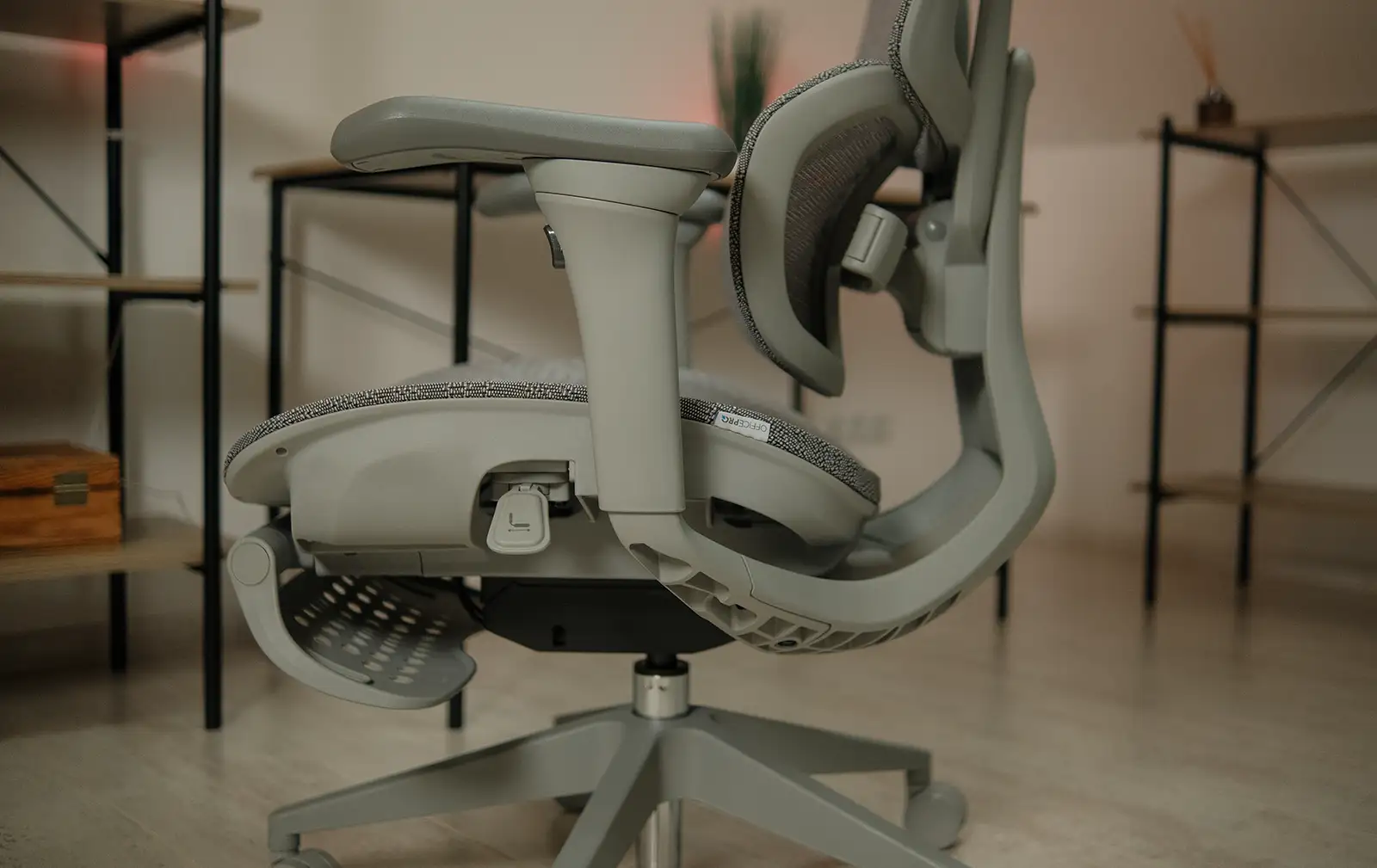 OFFICEPRO Elite (OC950G)