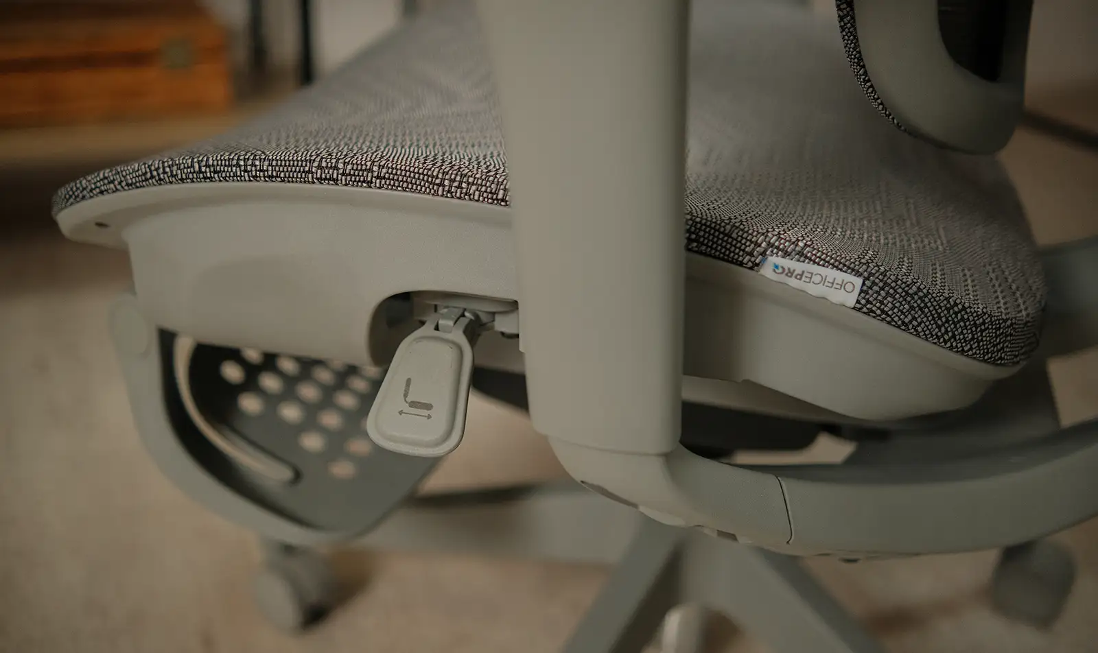 OFFICEPRO Elite (OC950G)