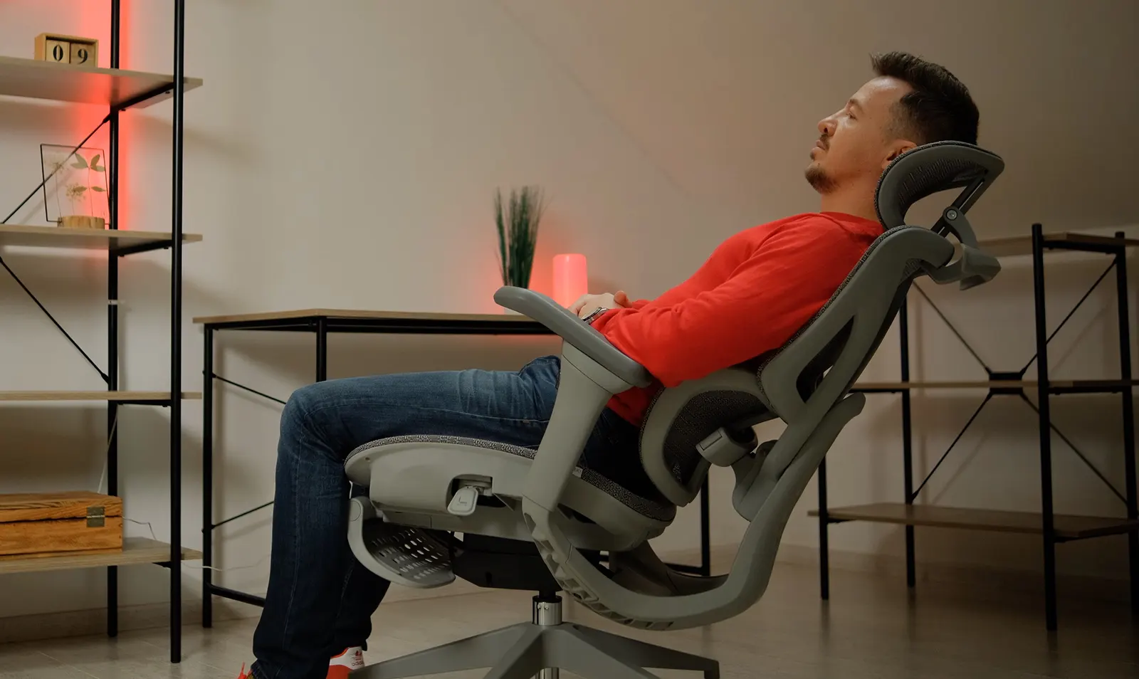 OFFICEPRO Elite (OC950G)